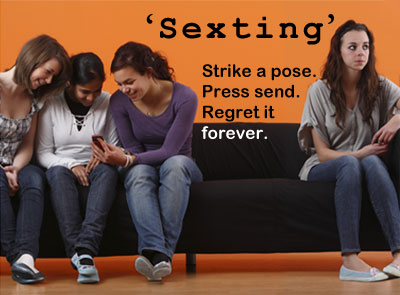 Teen 'Sexting'