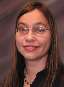 Dr. Tina Marie Hahn