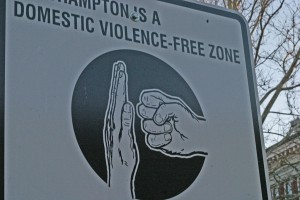 Social Justice Solutions - Domestic Violence Stop