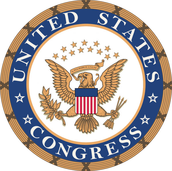 congressional seal