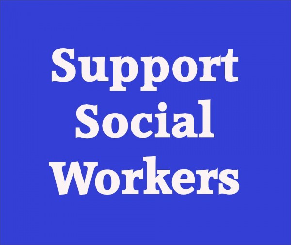 California Introduces A Social Work Title Protection Bill • SJS