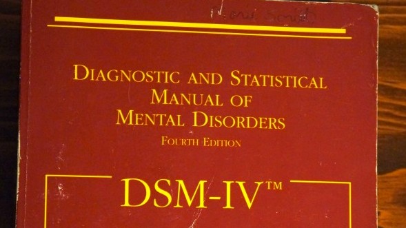 DSM IV