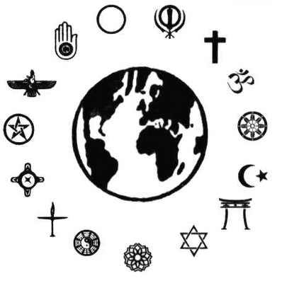 Interfaith Symbol