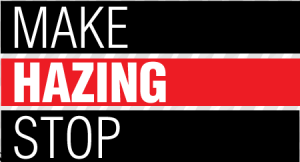 Make Hazing Stop