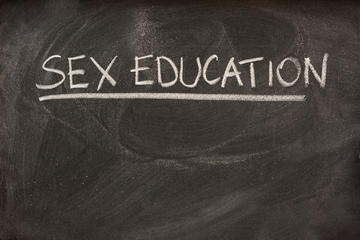 Sex-Education