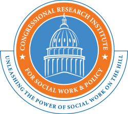 Congressional Institue for Social Work and Policy