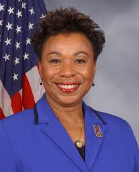 Rep. Barbara Lee